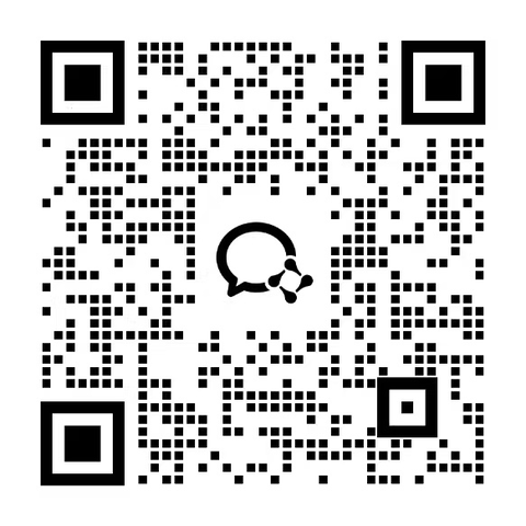 企业微信二维码
